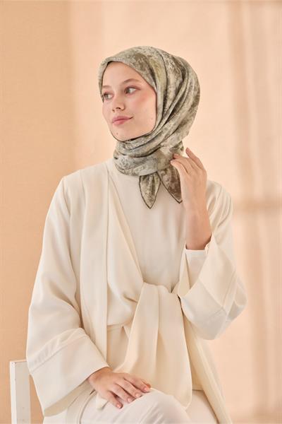 Silk Home Soft Eşarp 73095-09