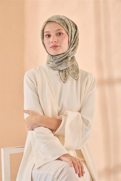Silk Home Soft Eşarp 73095-09