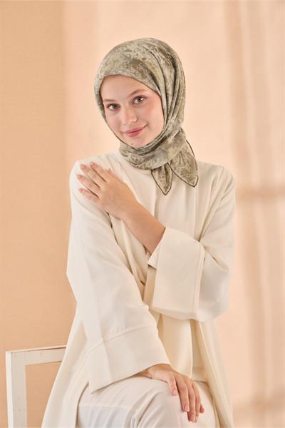 Silk Home Soft Eşarp 73095-09
