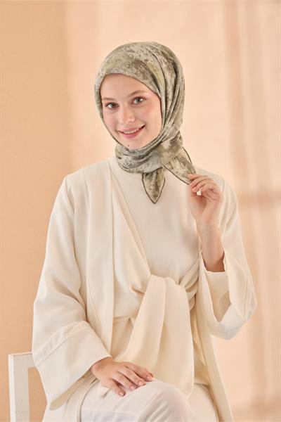 Silk Home Soft Eşarp 73095-09