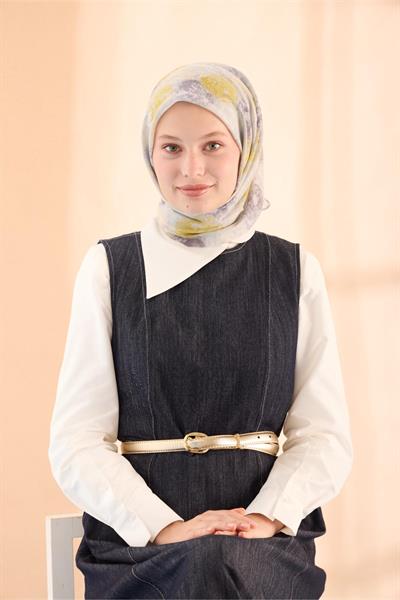 Silk Home Soft Eşarp 73095-10