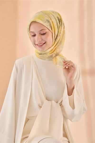Silk Home Soft Eşarp 73095-11