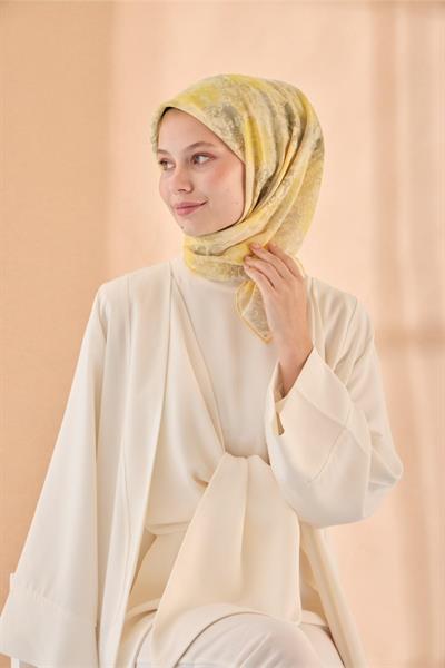 Silk Home Soft Eşarp 73095-11