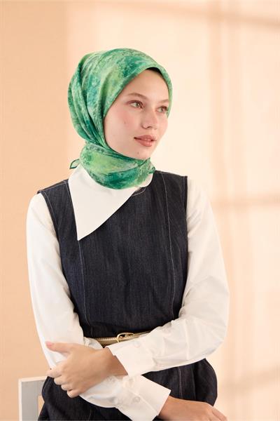 Silk Home Soft Eşarp 73095-12