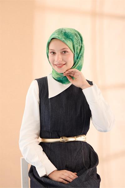 Silk Home Soft Eşarp 73095-12