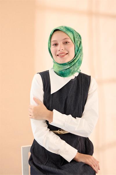 Silk Home Soft Eşarp 73095-12