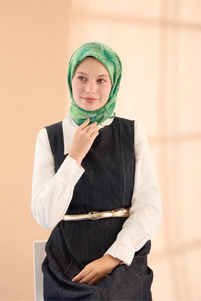 Silk Home Soft Eşarp 73095-12