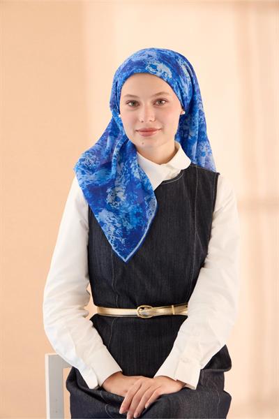 Silk Home Soft Eşarp 73095-13
