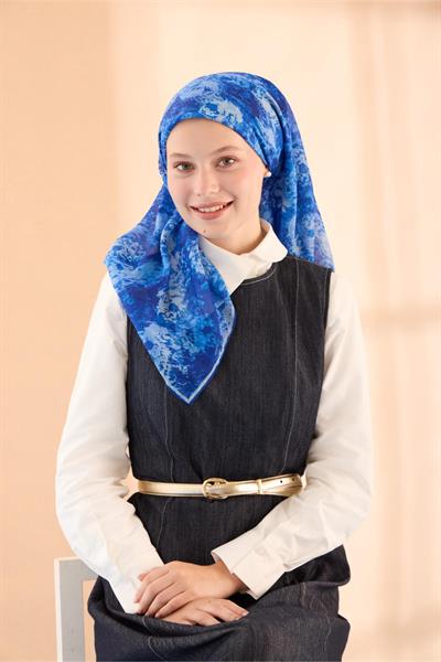 Silk Home Soft Eşarp 73095-13