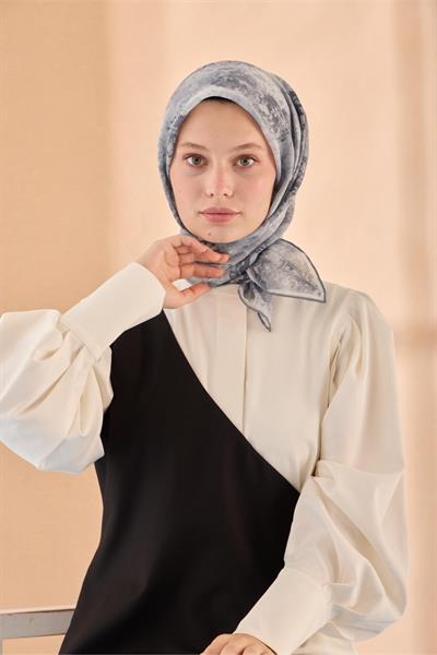 Silk Home Soft Eşarp 73095-16