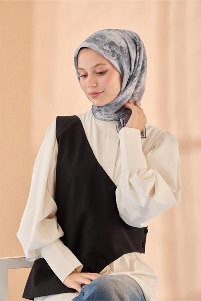 Silk Home Soft Eşarp 73095-16
