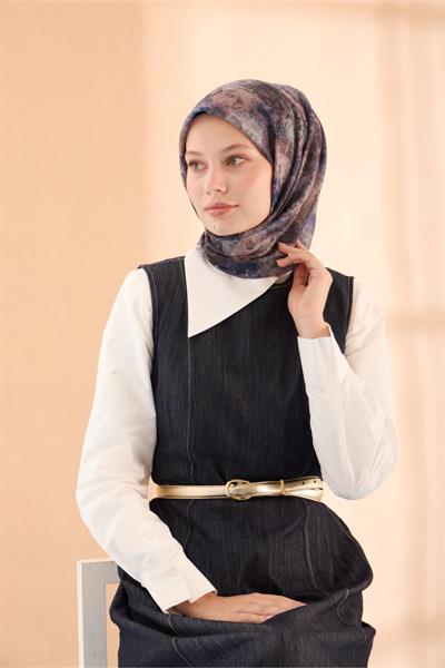 Silk Home Soft Eşarp 73095-17