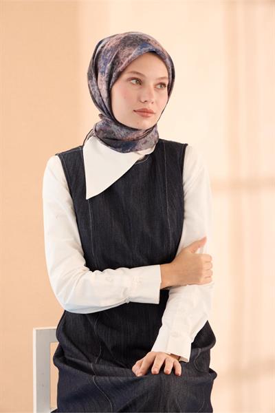 Silk Home Soft Eşarp 73095-17