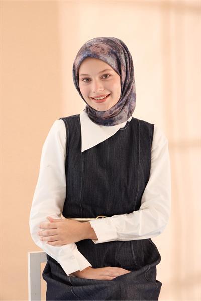 Silk Home Soft Eşarp 73095-17