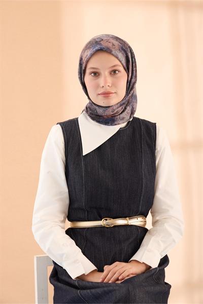 Silk Home Soft Eşarp 73095-17