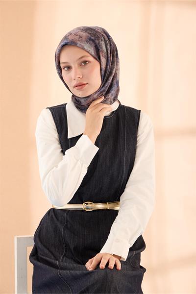 Silk Home Soft Eşarp 73095-17