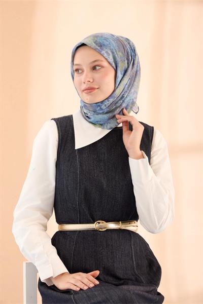Silk Home Soft Eşarp 73095-18