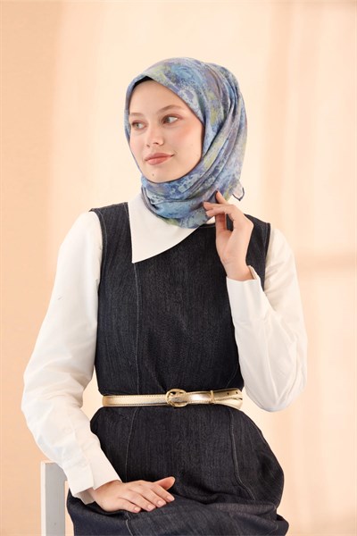 Silk Home Soft Eşarp 73095-18