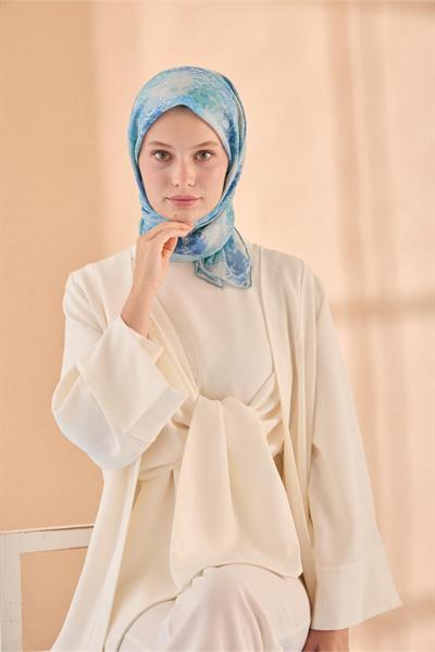 Silk Home Soft Eşarp 73095-19