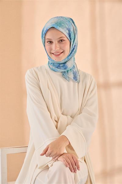 Silk Home Soft Eşarp 73095-19