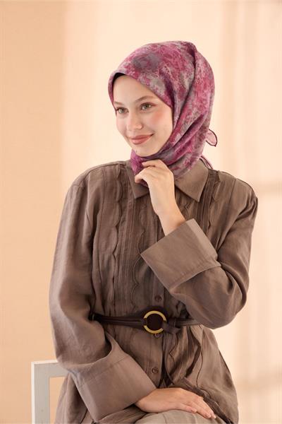 Silk Home Soft Eşarp 73095-21