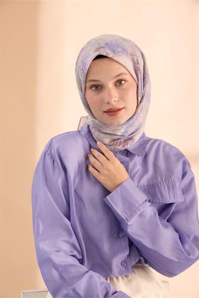 Silk Home Soft Eşarp 73095-22