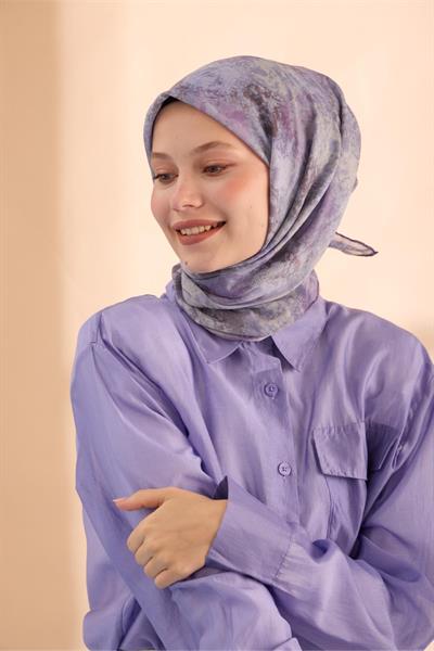 Silk Home Soft Eşarp 73095-23