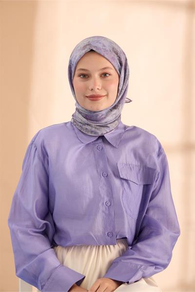 Silk Home Soft Eşarp 73095-23