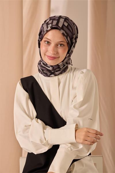 Silk Home Soft Eşarp 73096-01