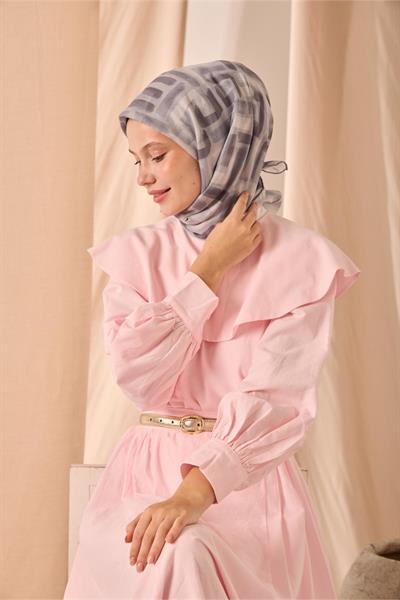 Silk Home Soft Eşarp 73096-02