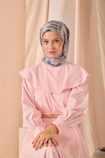 Silk Home Soft Eşarp 73096-02