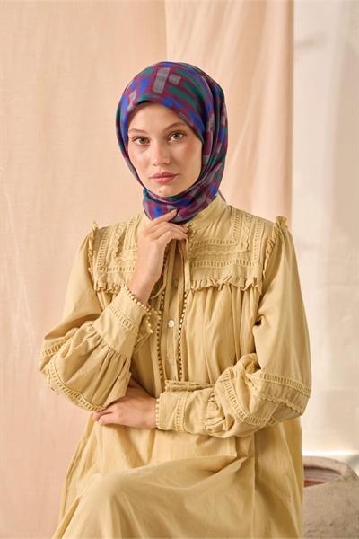 Silk Home Soft Eşarp 73096-06