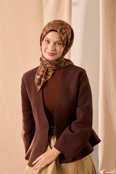 Silk Home Soft Eşarp 73096-08