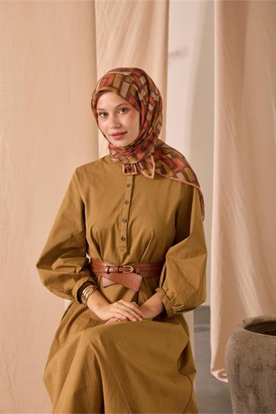 Silk Home Soft Eşarp 73096-09