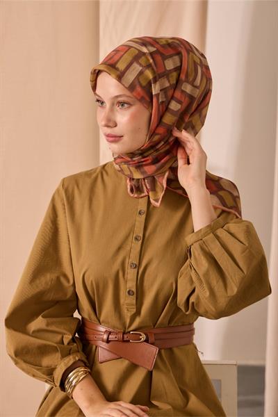 Silk Home Soft Eşarp 73096-09