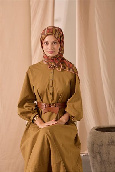 Silk Home Soft Eşarp 73096-09