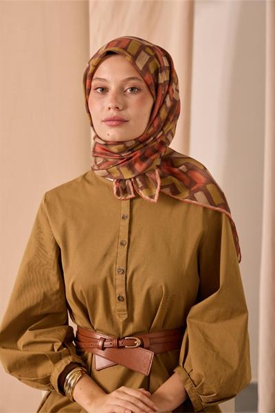 Silk Home Soft Eşarp 73096-09