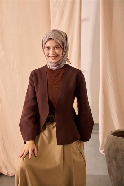 Silk Home Soft Eşarp 73096-16