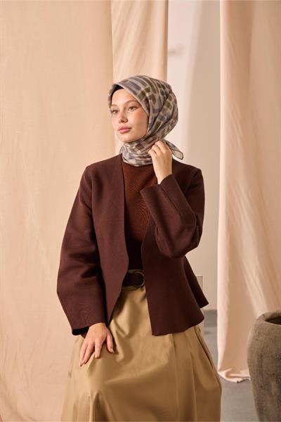 Silk Home Soft Eşarp 73096-17