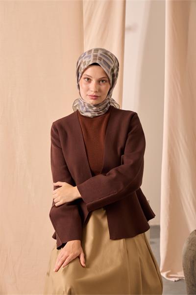 Silk Home Soft Eşarp 73096-17