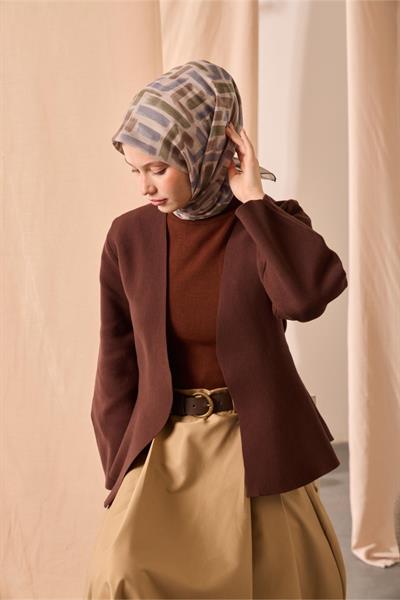 Silk Home Soft Eşarp 73096-17