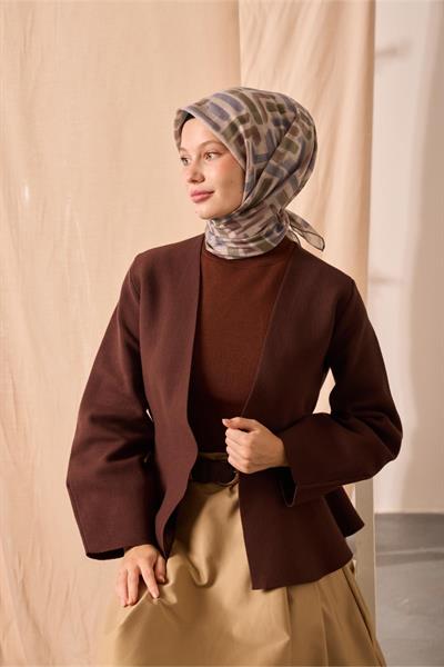 Silk Home Soft Eşarp 73096-17