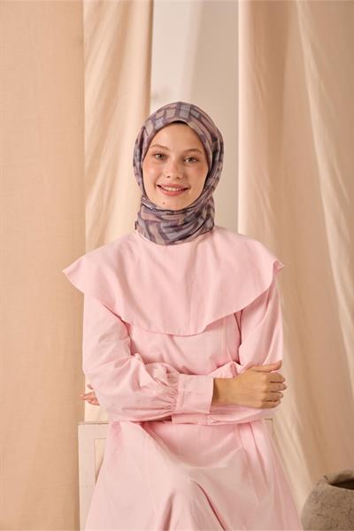 Silk Home Soft Eşarp 73096-18