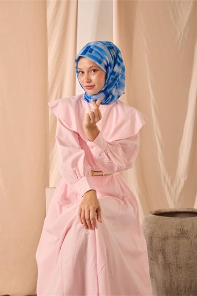 Silk Home Soft Eşarp 73096-19