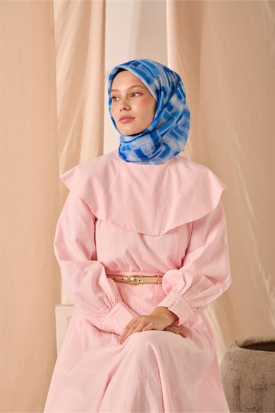 Silk Home Soft Eşarp 73096-19