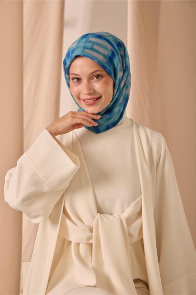 Silk Home Soft Eşarp 73096-20