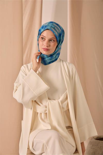 Silk Home Soft Eşarp 73096-20