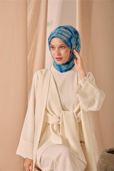 Silk Home Soft Eşarp 73096-20