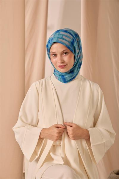 Silk Home Soft Eşarp 73096-20