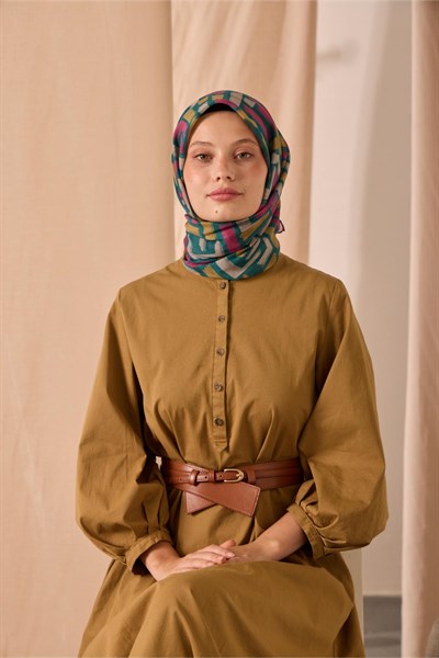 Silk Home Soft Eşarp 73096-21